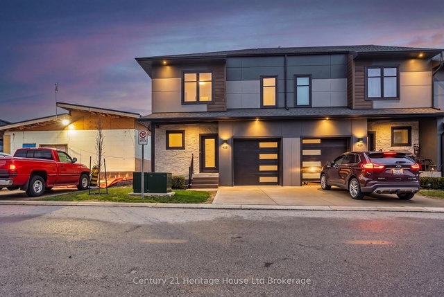 606 - 361 Quarter Town Line