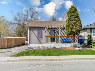 20 Teeple St | Woodstock | Image