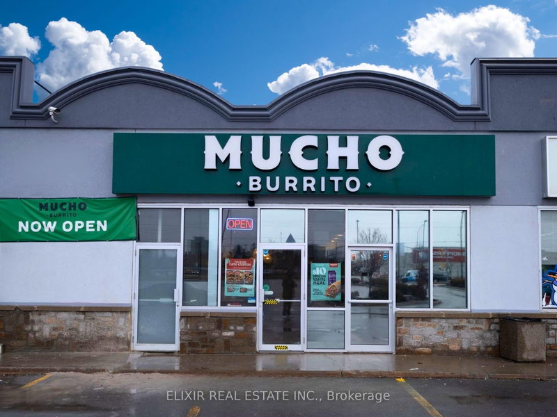 7 - 161 Bridge St W, Belleville, K8P 1K2 | Image 2