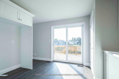 52 Mackenzie John Crescent • Brighton, ON photo 8