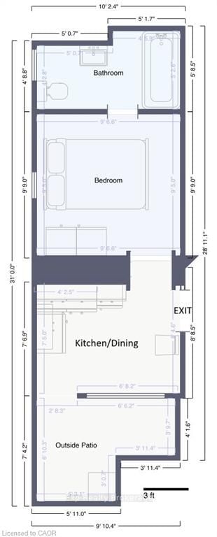 237 James Street N, Unit 4 - Photo 8