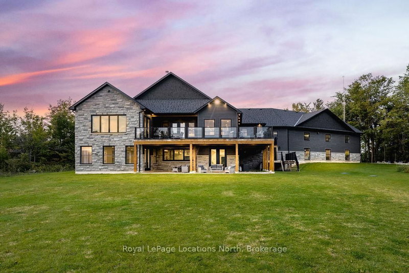 429540 8th B Concession, Grey Highlands, N0C 1M0 | Image 3