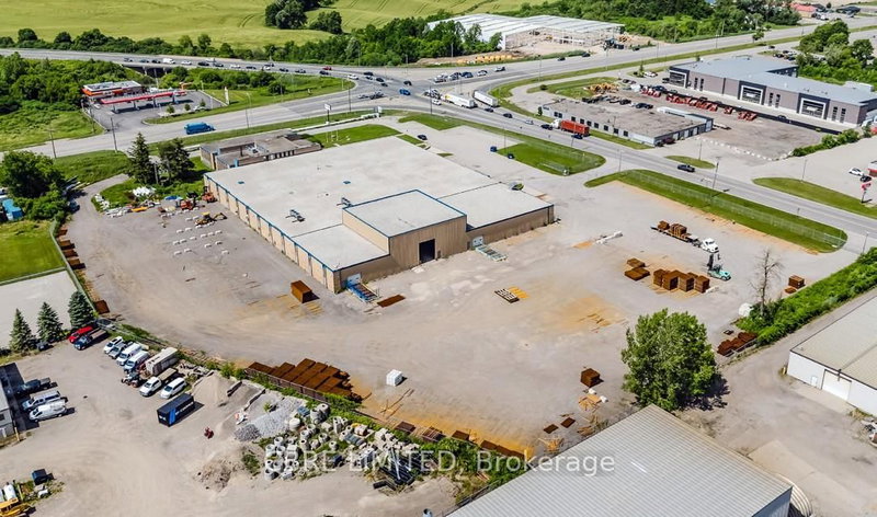 1185 Colborne St E, Brantford, N3S 0H4 | Image 3