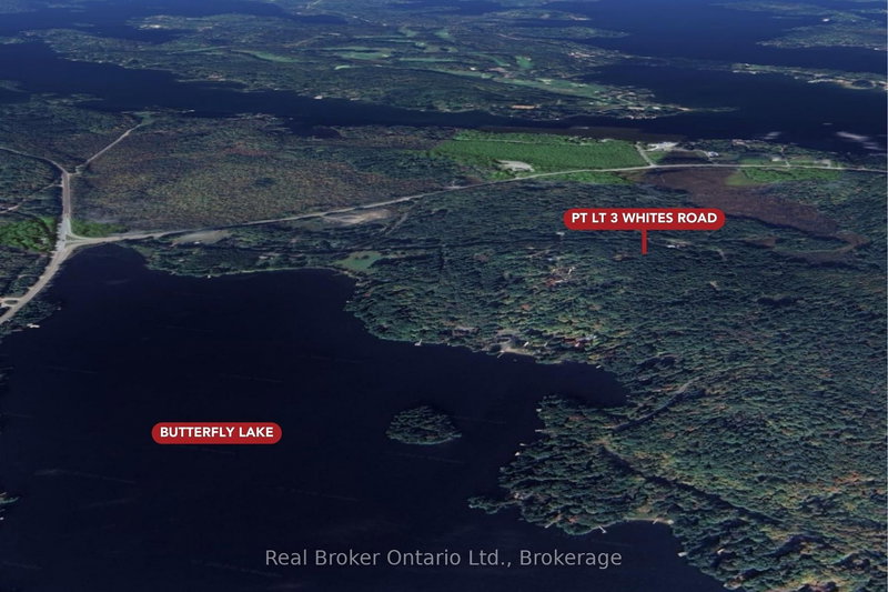 Lt Pt 3 Whites Rd, Muskoka Lakes, P0B 1J0 | Image 2
