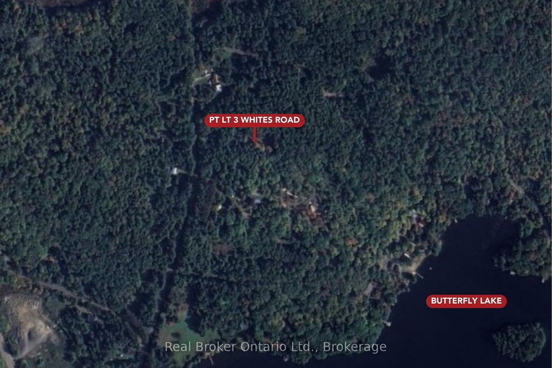 Lt Pt 3 Whites Rd, Muskoka Lakes, P0B 1J0 | Image 3