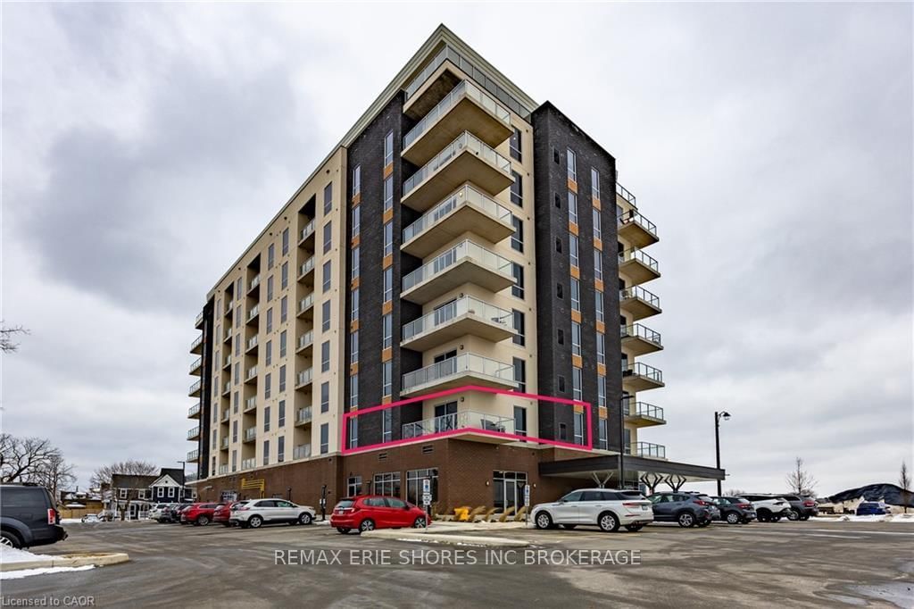 118 West Street, Unit 201