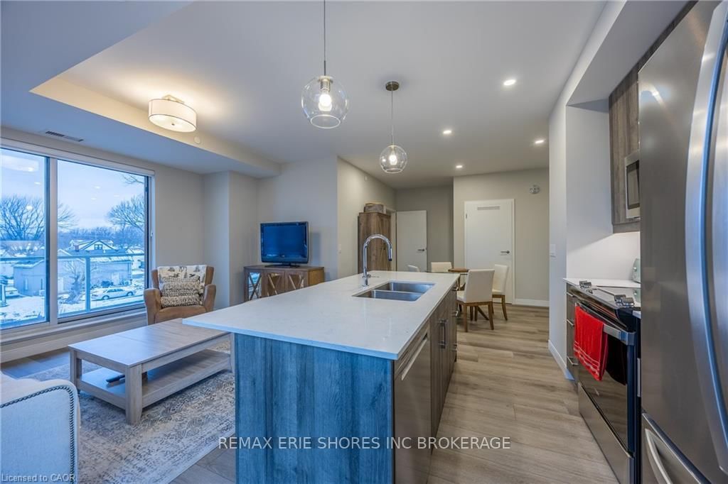 118 West Street, Unit 201 - Photo 17