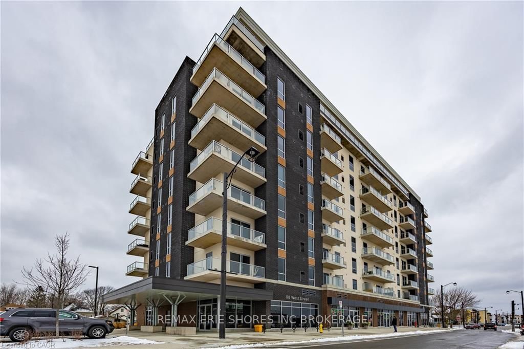 118 West Street, Unit 201 - Photo 2