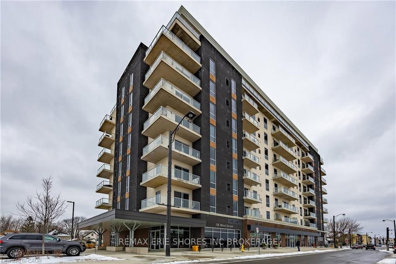 201 - 118 West St, Port Colborne, L3K 4E6 | Image 2