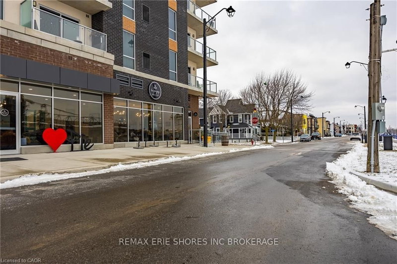 201 - 118 West St, Port Colborne, L3K 4E6 | Image 3