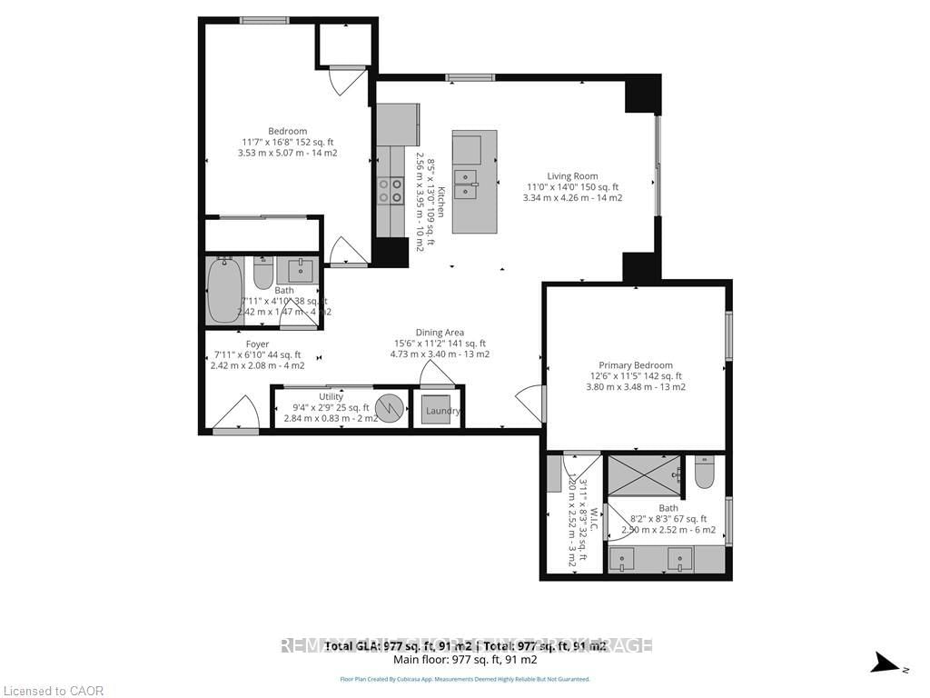 118 West Street, Unit 201 - Photo 31