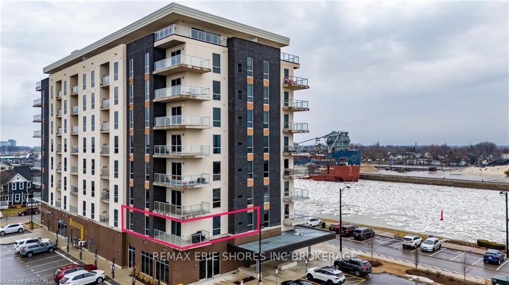 118 West Street, Unit 201 - Photo 32