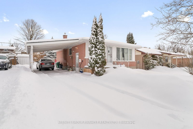 1096 Barnardo Ave, Peterborough, K9H 5X2 | Image 3