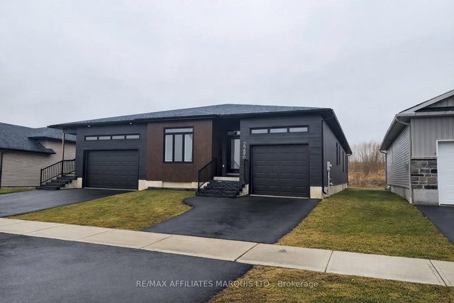 2286 Crewson Crescent