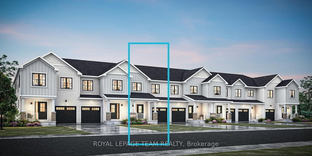 720 Leone Farrel Street