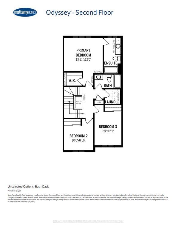 720 Leone Farrel Street