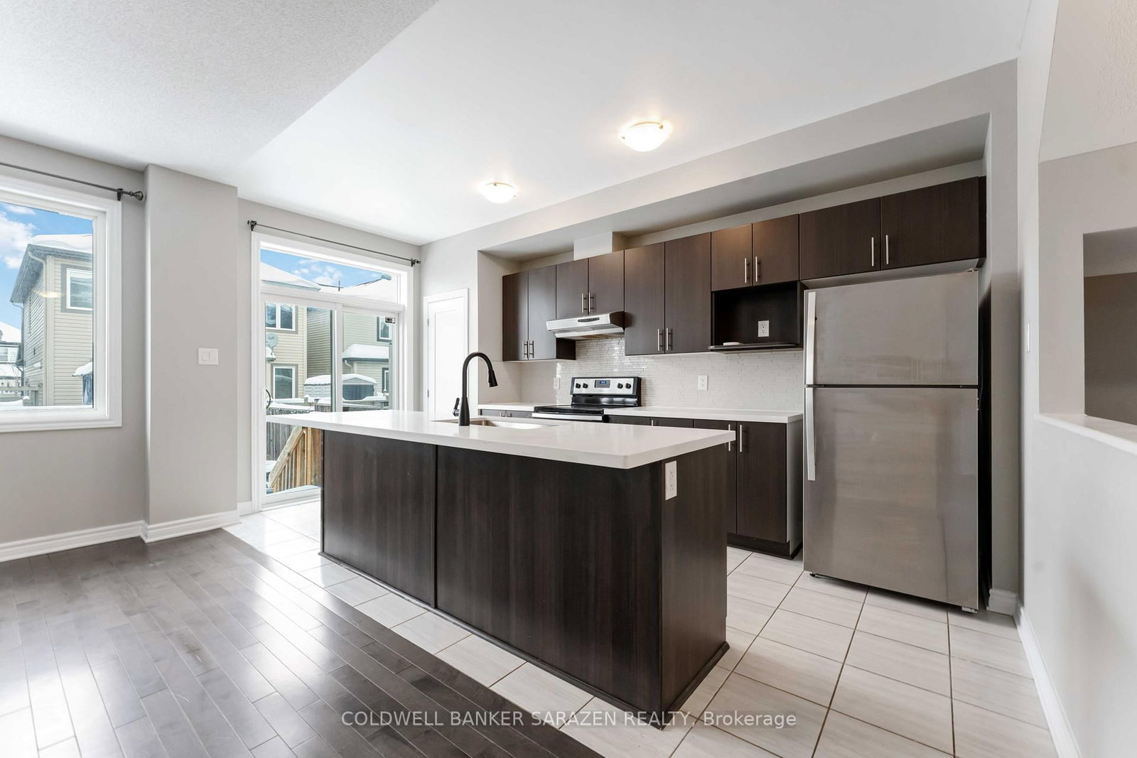 Townhouse for sale at 948 Kilbirnie Drive, Ottawa, Ontario, K2J 6G2 - Barrhaven - Half Moon Bay - MLS: X12710386