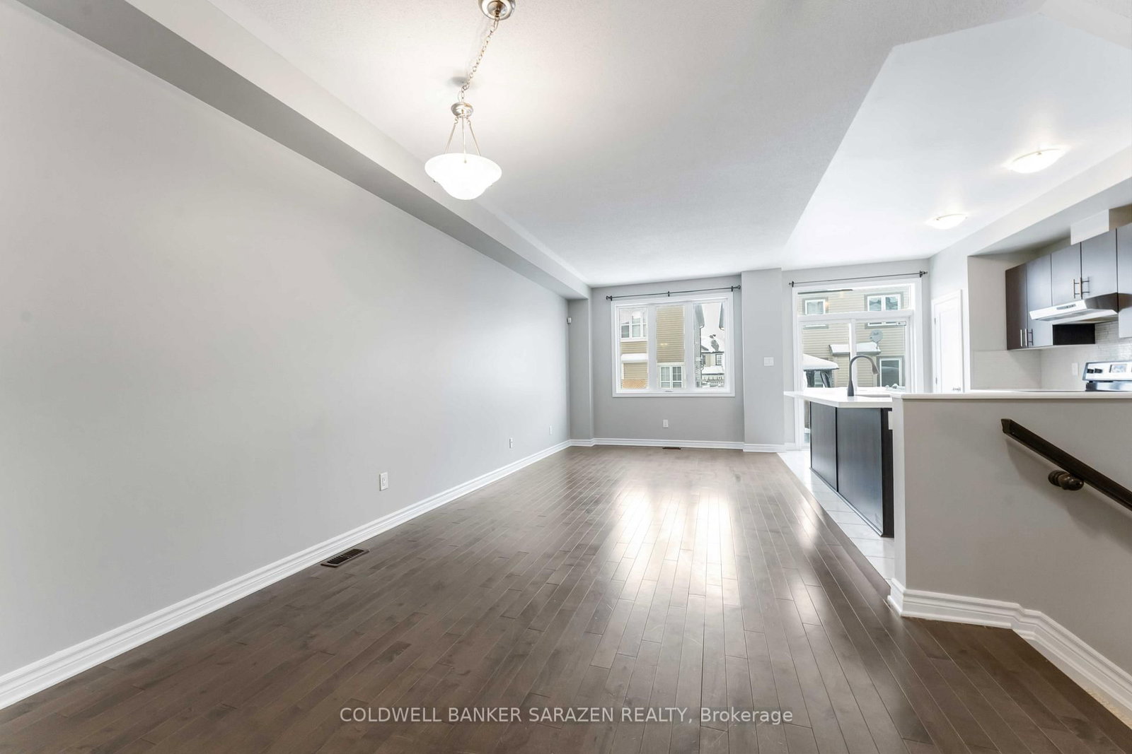 Townhouse for sale at 948 Kilbirnie Drive, Ottawa, Ontario, K2J 6G2 - Barrhaven - Half Moon Bay - MLS: X12710386