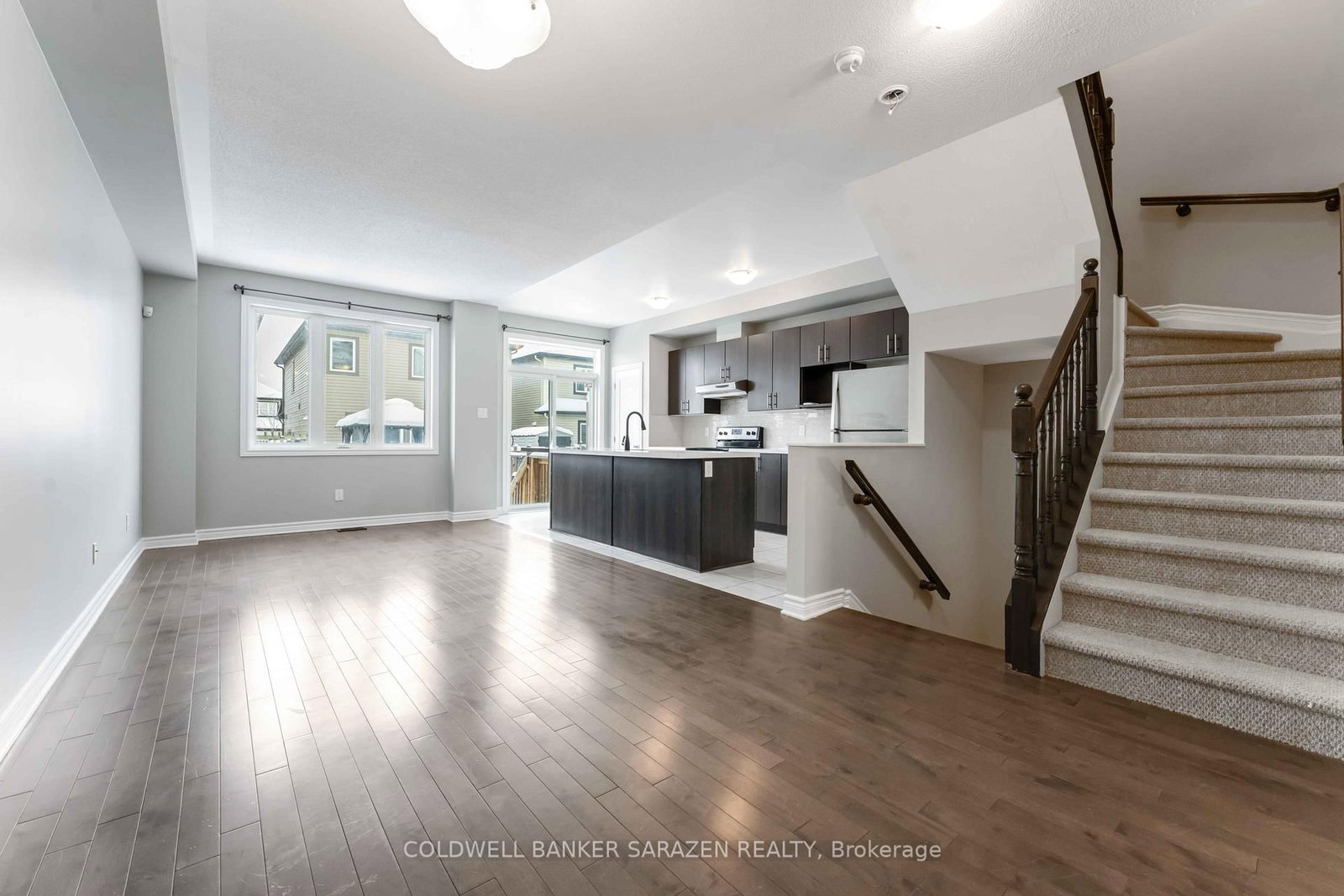 Townhouse for sale at 948 Kilbirnie Drive, Ottawa, Ontario, K2J 6G2 - Barrhaven - Half Moon Bay - MLS: X12710386