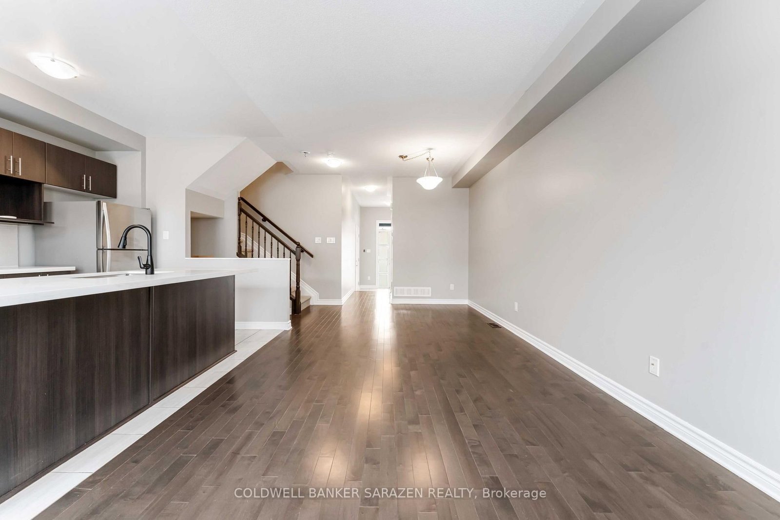 Townhouse for sale at 948 Kilbirnie Drive, Ottawa, Ontario, K2J 6G2 - Barrhaven - Half Moon Bay - MLS: X12710386