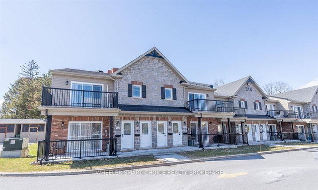 225 - 218 First Street E