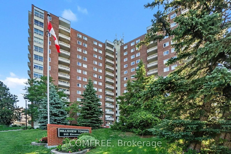 817 - 915 Elmsmere Road