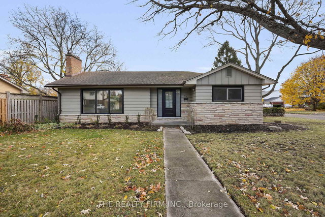 615 Santa Monica Road