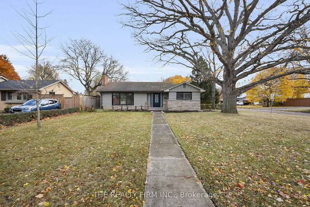 615 Santa Monica Road