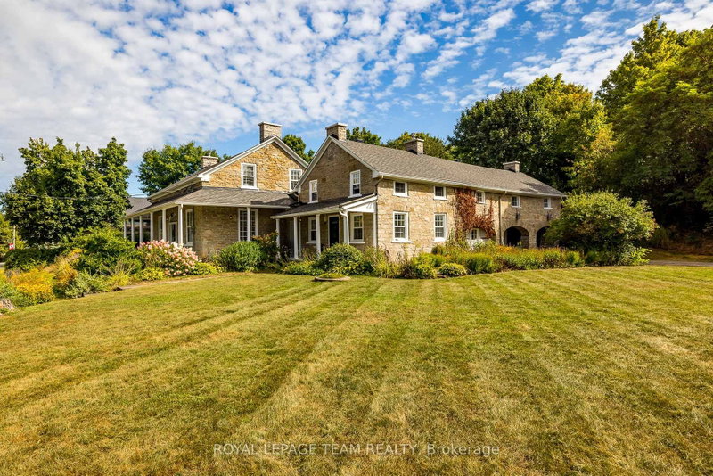 492 River Road, Almonte