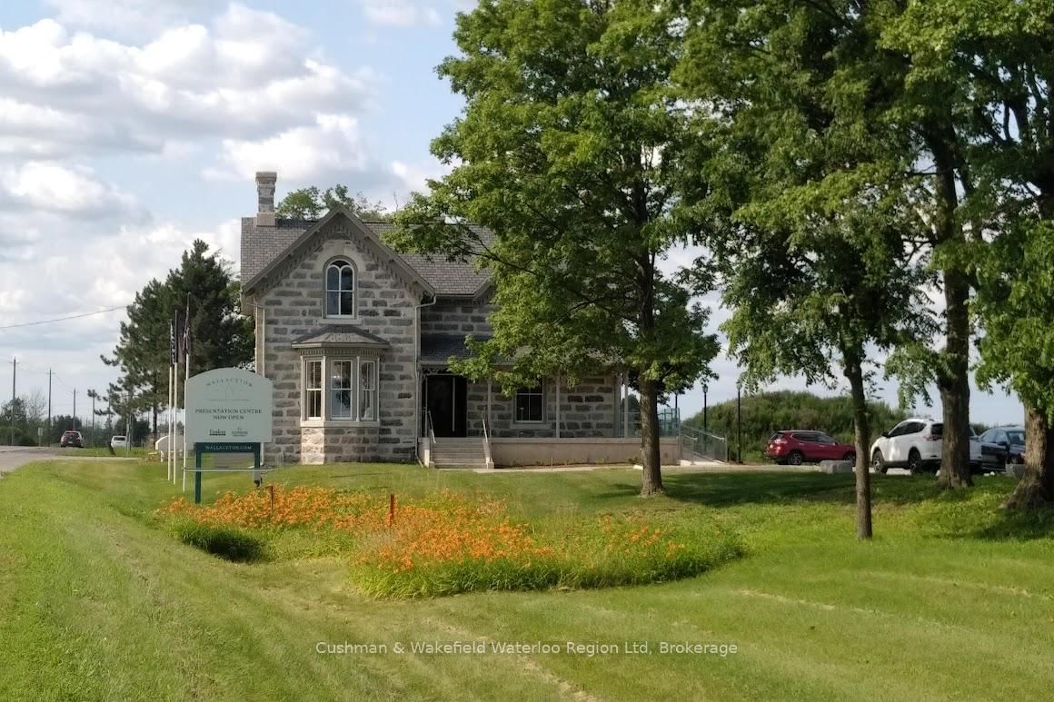 1940 Fischer-Hallman Road