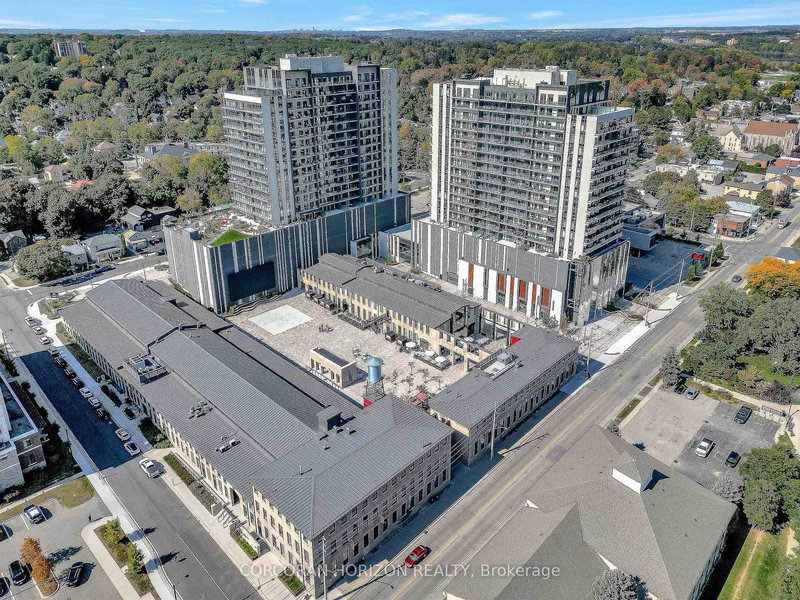 801 - 50 Grand Ave S, Cambridge, N1S 2L8 | Image 2