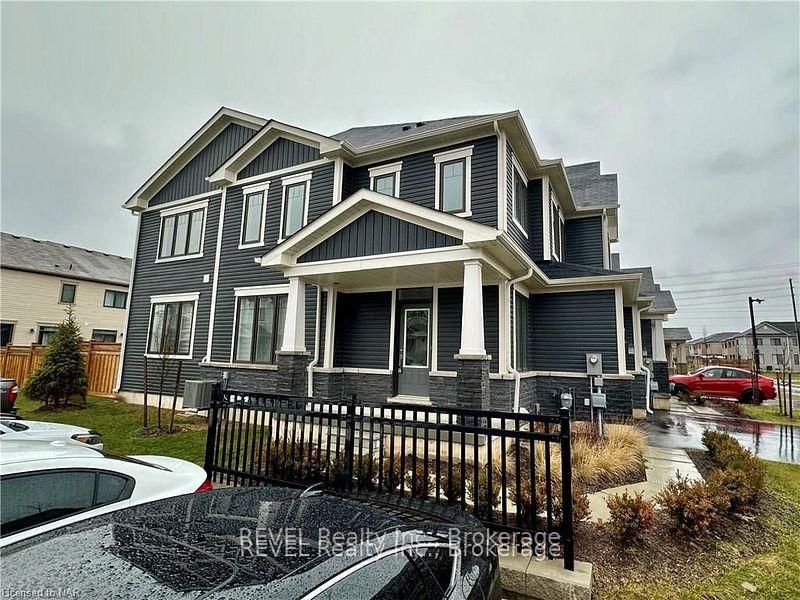 38 - 7789 Kalar Rd, Niagara Falls, L2H 3T8 | Image 2