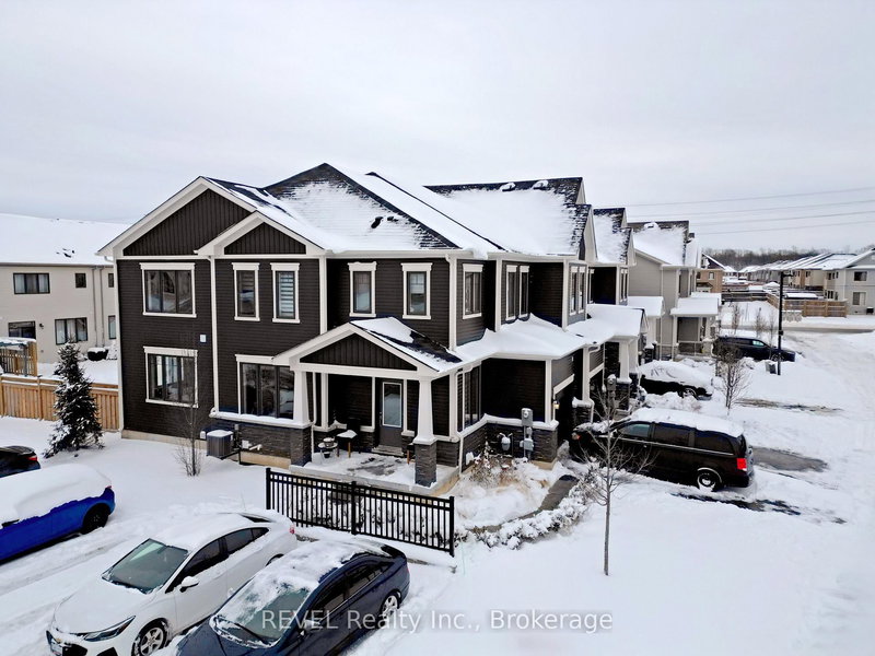 38 - 7789 Kalar Rd, Niagara Falls, L2H 3T8 | Image 3