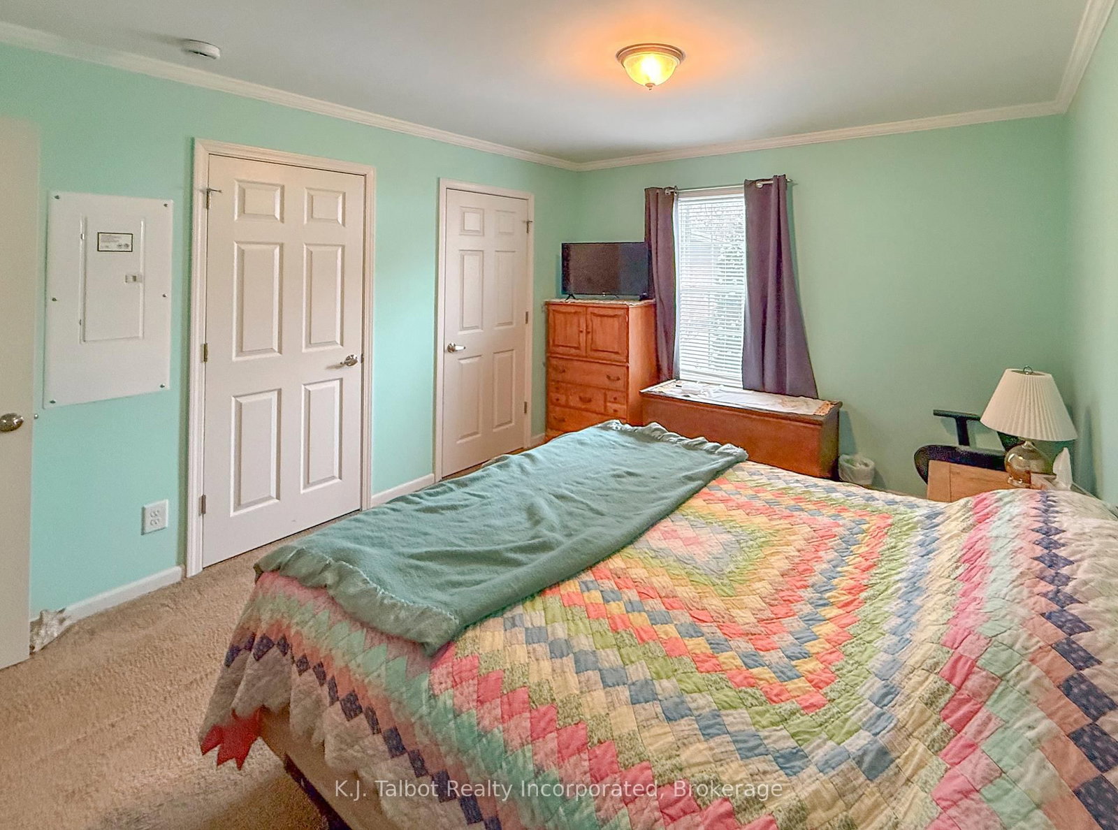 13 Sutton Drive • Ashfield-Colborne-Wawanosh, ON photo 16