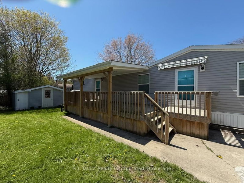 13 Sutton Drive