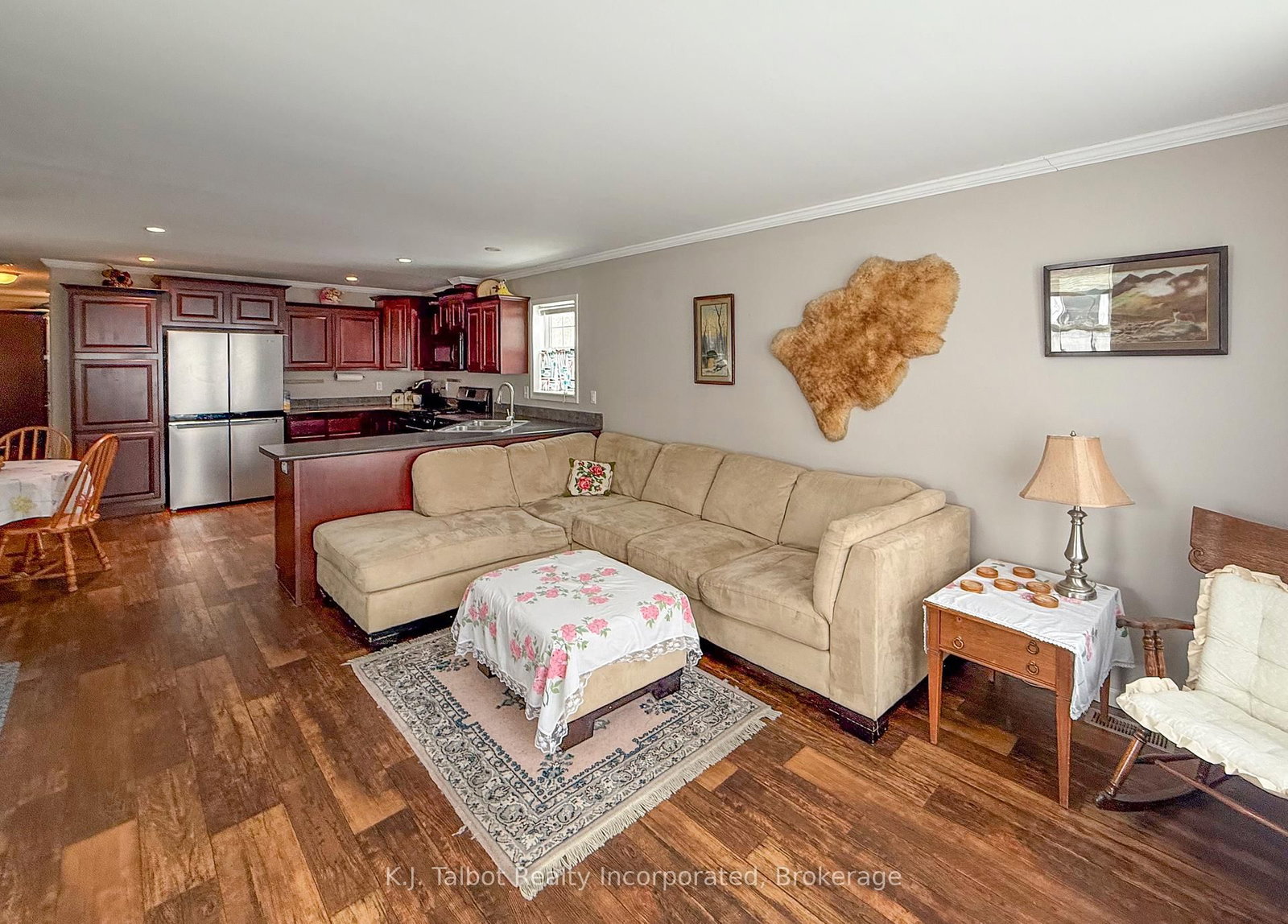 13 Sutton Drive • Ashfield-Colborne-Wawanosh, ON photo 4