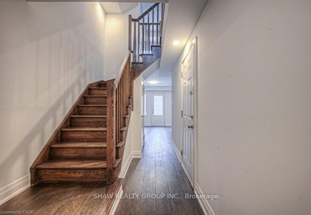 34 - 258 Hespeler Road