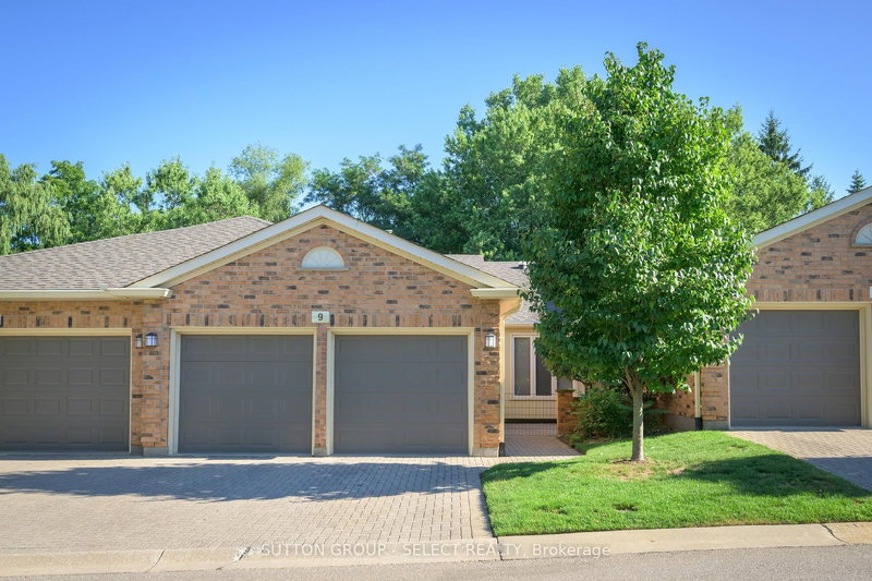 9 - 445 Riverside Dr, London North, N6H 2R8 | Image 3