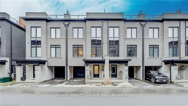 8 - 258 Hespeler Road