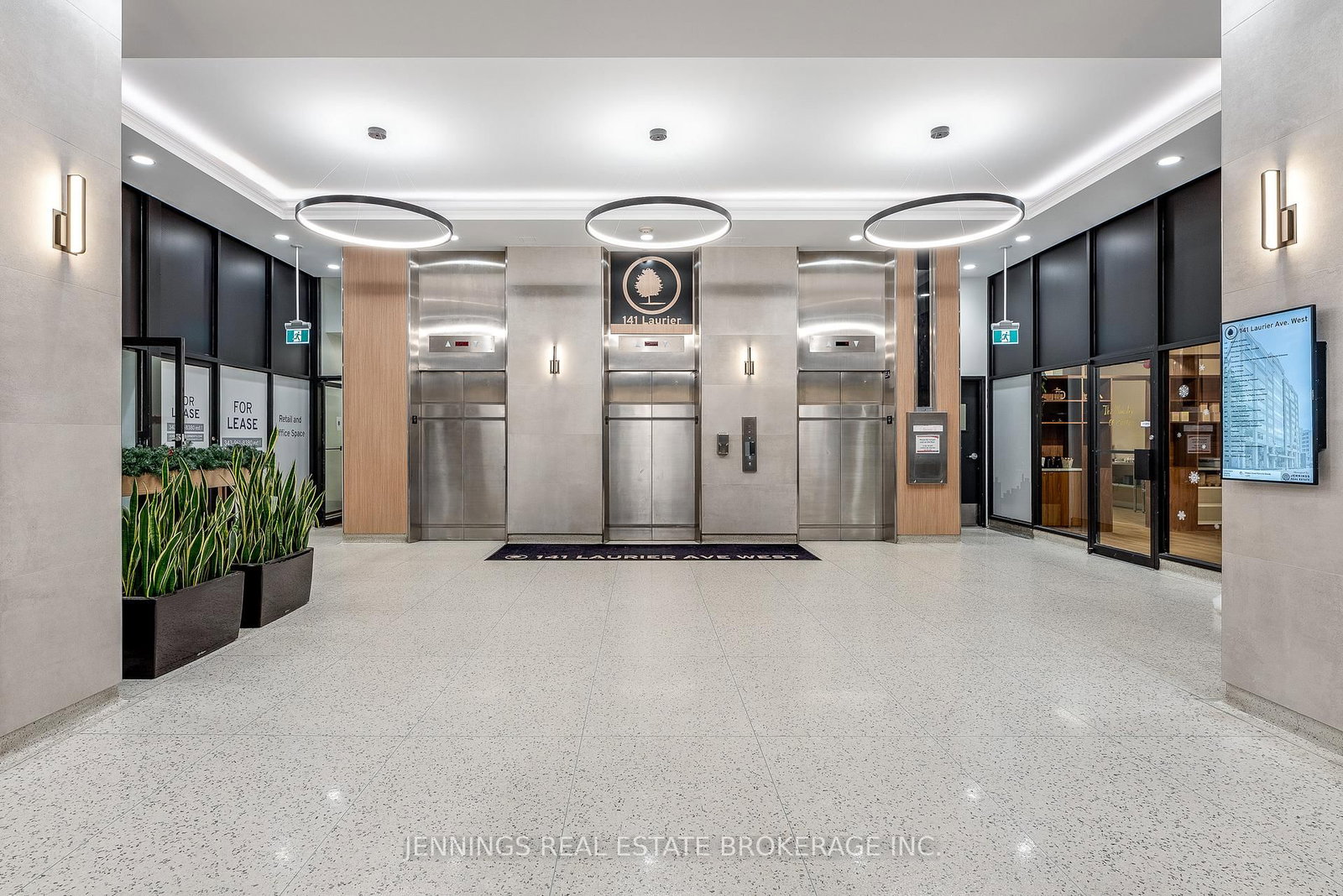 141 LAURIER WEST Avenue, Unit 702 - Photo 2