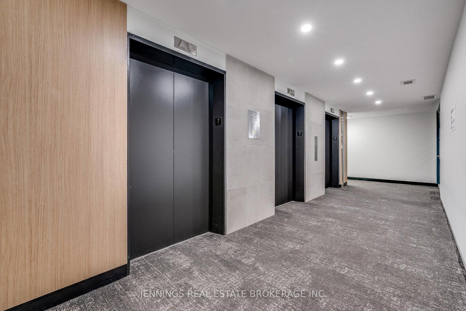 141 LAURIER WEST Avenue, Unit 702 - Photo 3