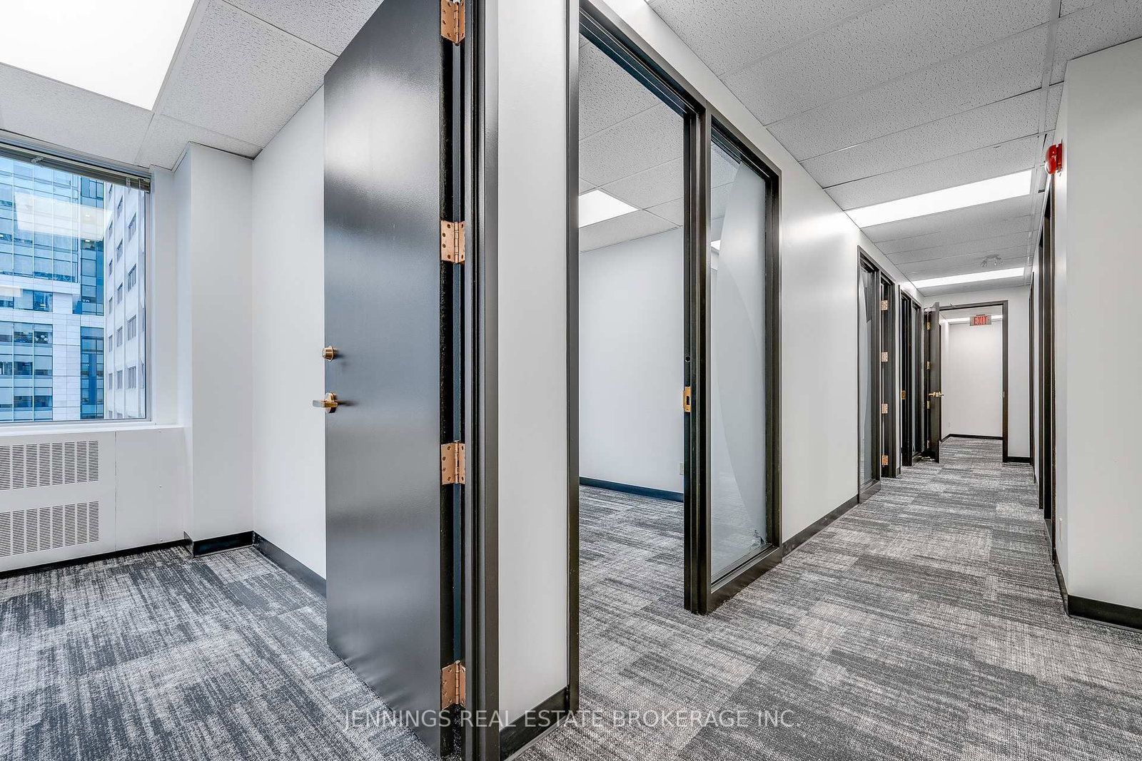 141 LAURIER WEST Avenue, Unit 702 - Photo 4