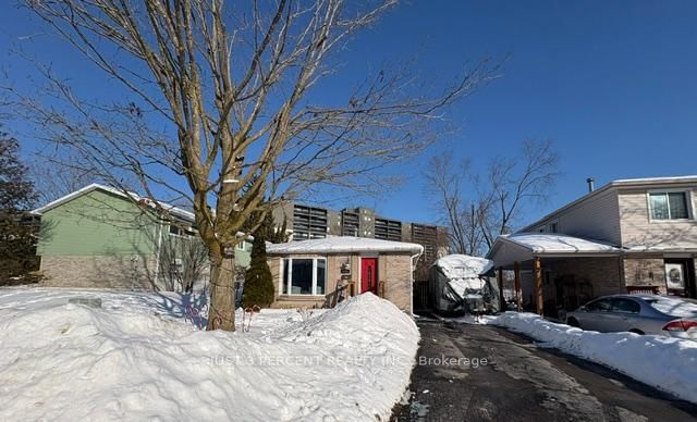 1140 Whitefield Dr, Peterborough, K9J 7P5 | Image 2