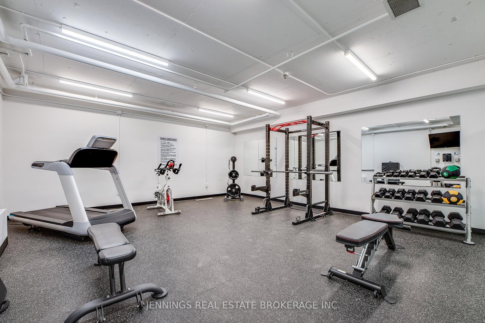 141 Laurier Avenue, Unit 105 - Photo 9