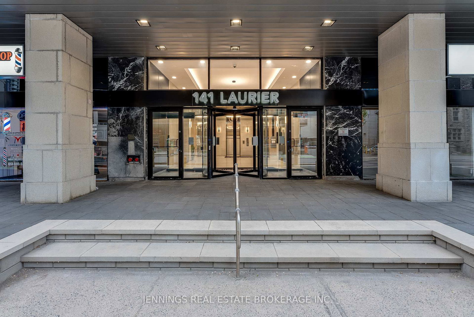141 Laurier Avenue W, Unit 101 - Photo 2