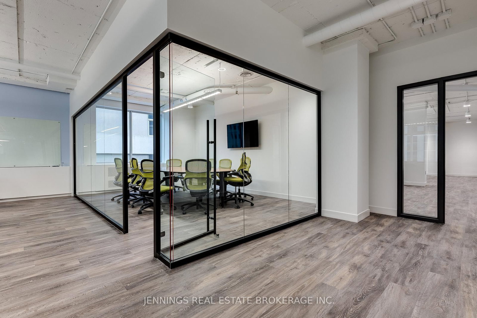 141 LAURIER WEST Avenue, Unit 1100 - Photo 11