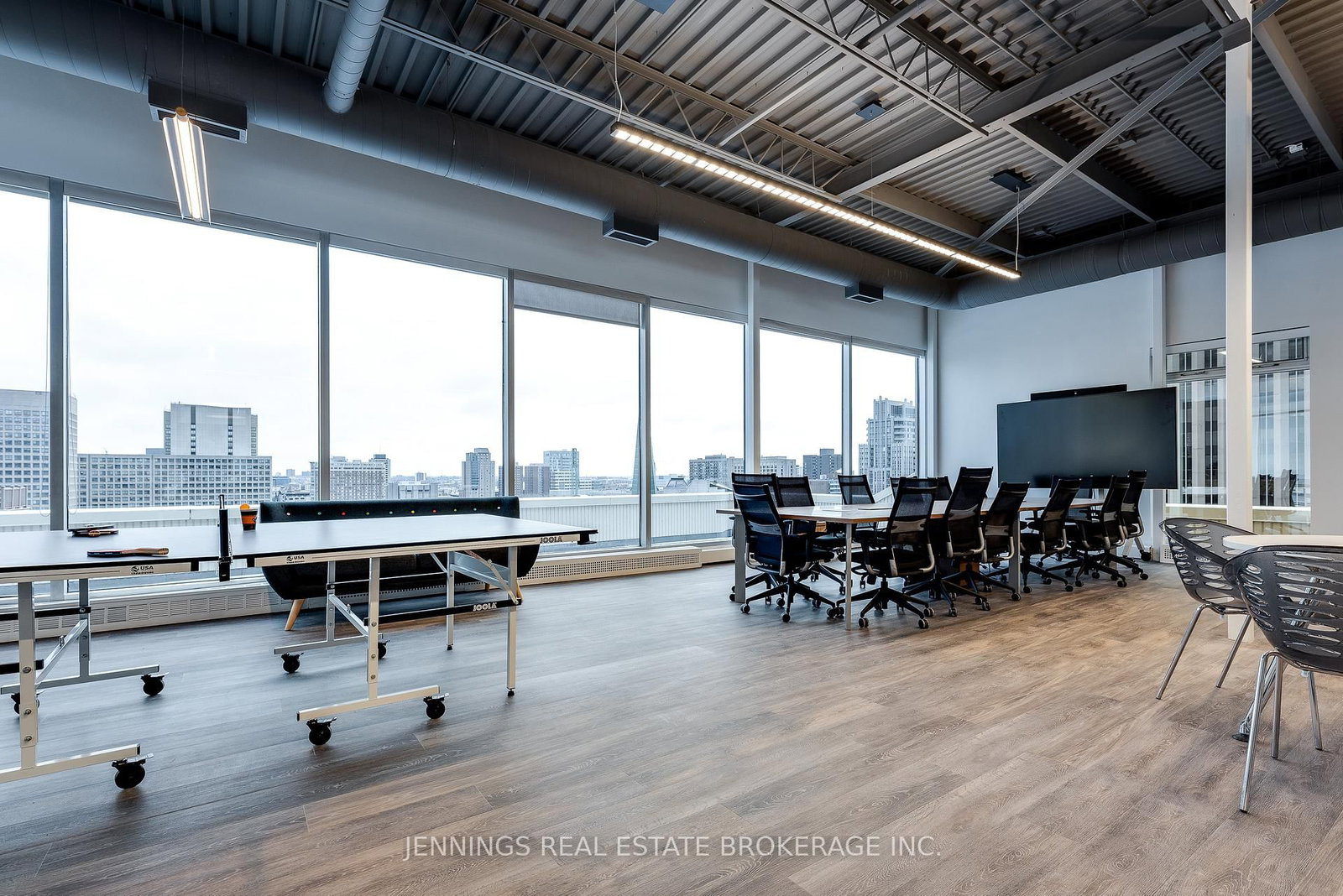 141 LAURIER WEST Avenue, Unit 1100 - Photo 2