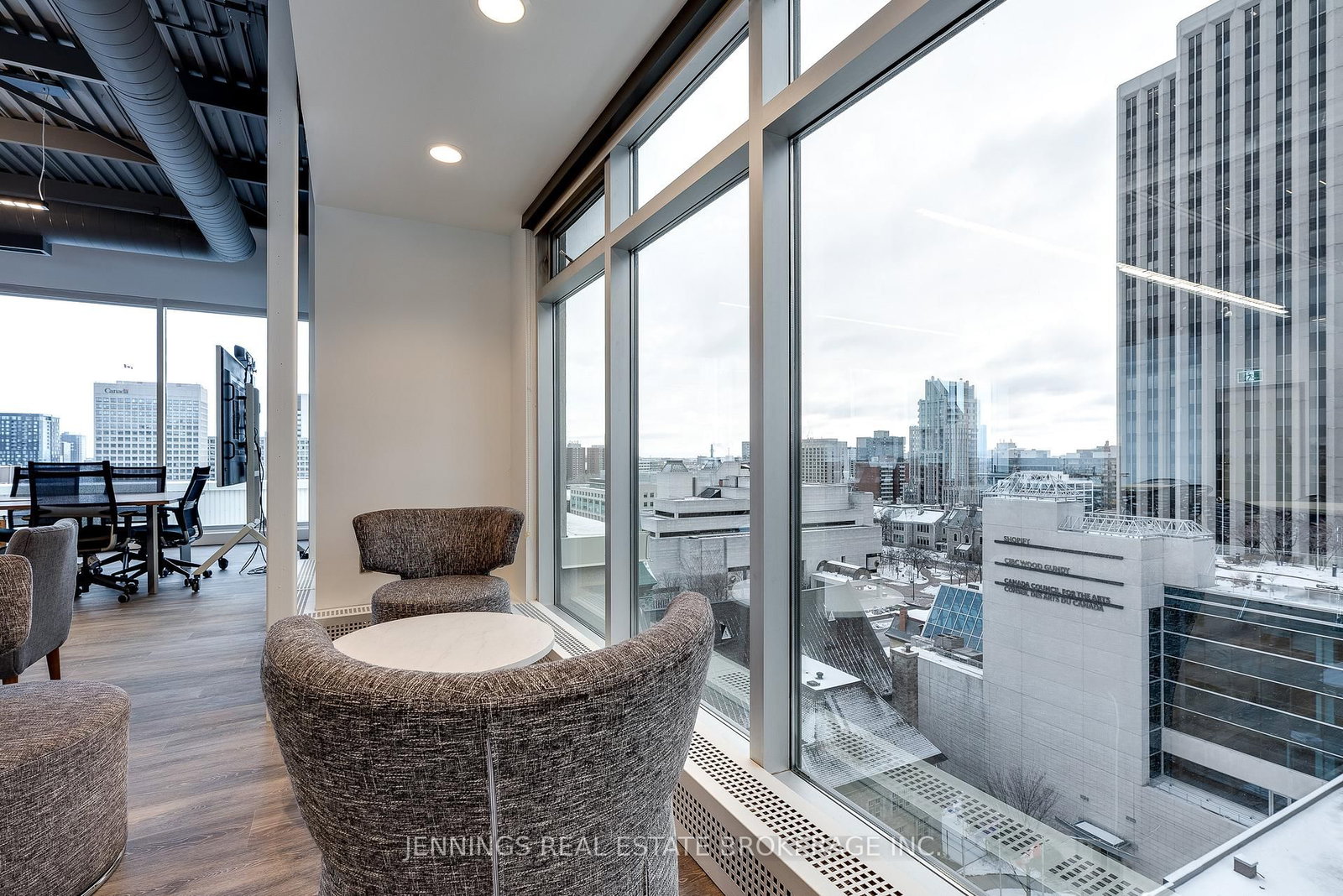 141 LAURIER WEST Avenue, Unit 1100 - Photo 3