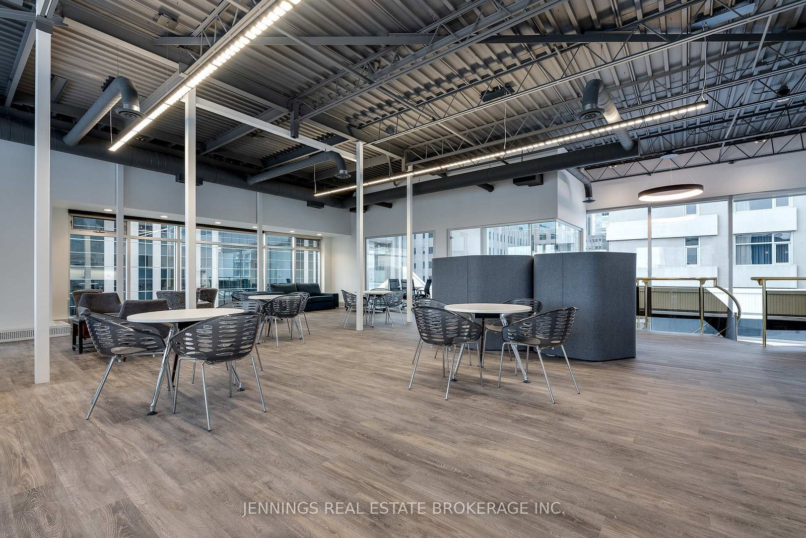 141 LAURIER WEST Avenue, Unit 1100 - Photo 4