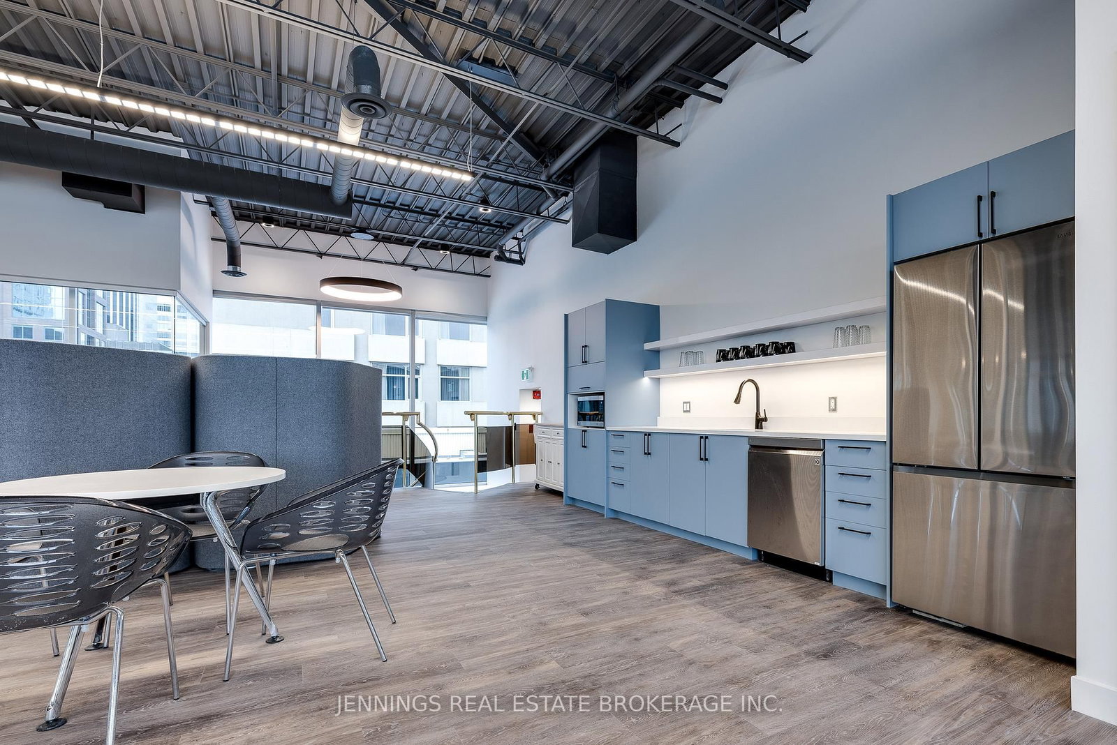 141 LAURIER WEST Avenue, Unit 1100 - Photo 5